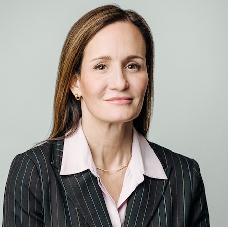 Photo of Alice Belisle Eaton